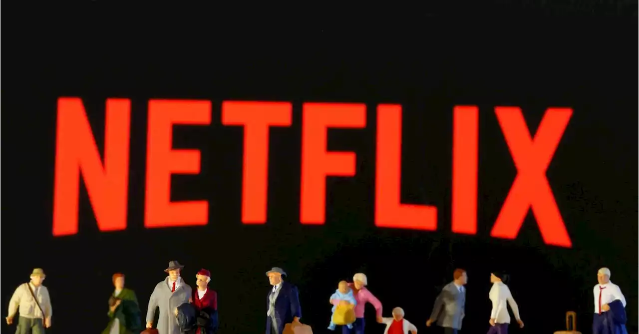 Netflix sign-ups jump as U.S. password sharing crackdown kicks off