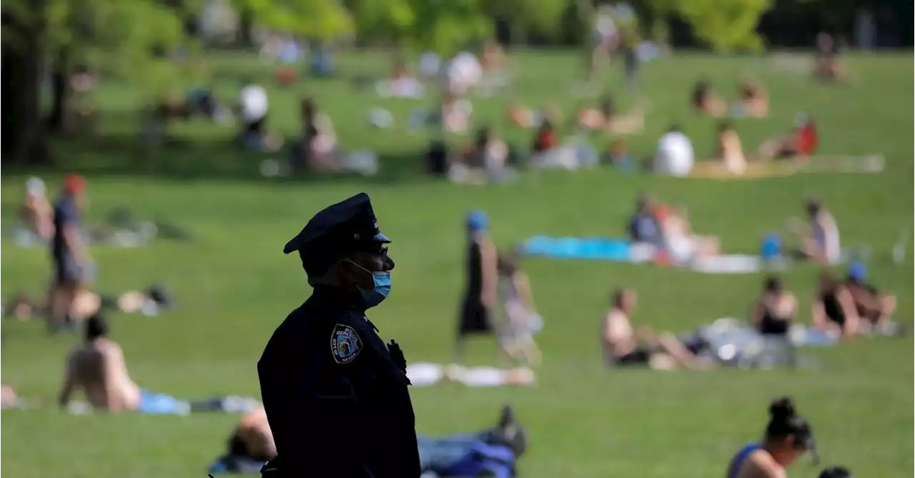 Woman who called police on Black bird-watcher in Central Park loses employment appeal