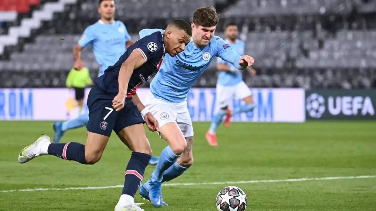 Ligue des champions: Manchester City, exemple à suivre pour le PSG ?