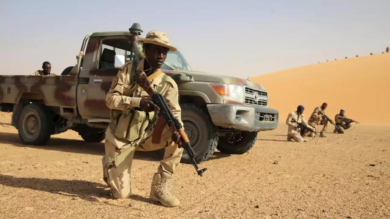 Tchad: armée et rebelles du FNDJT livrent des bilans contradictoires des combats dans le Tibesti