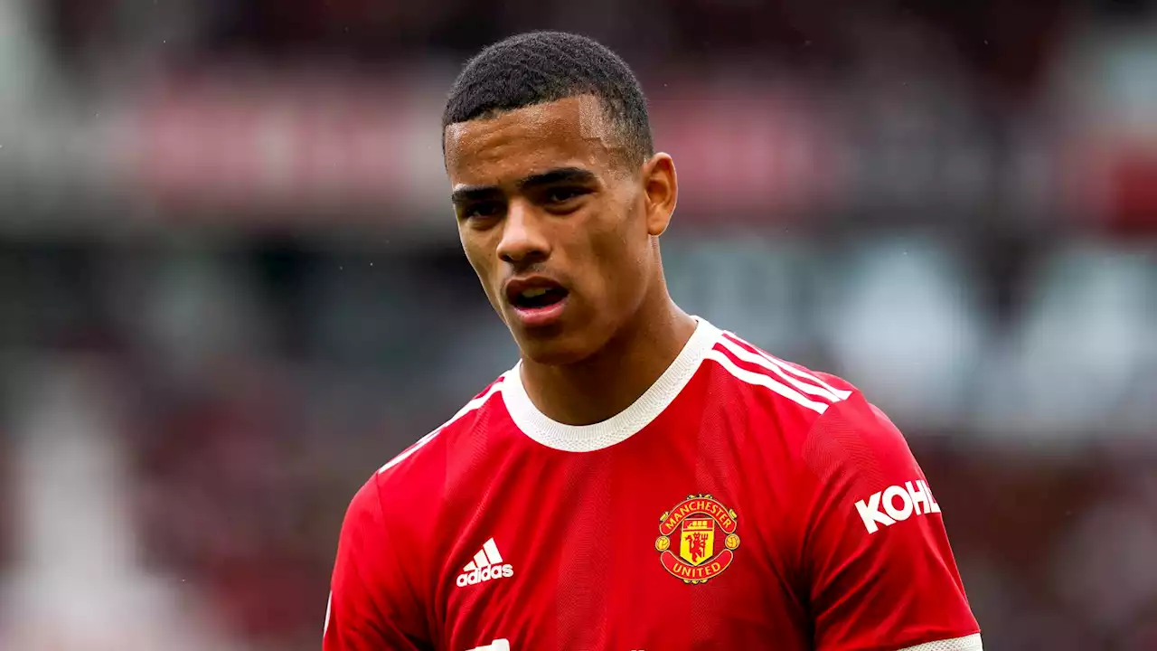 Mercato: Manchester United aimerait prêter l’encombrant Mason Greenwood