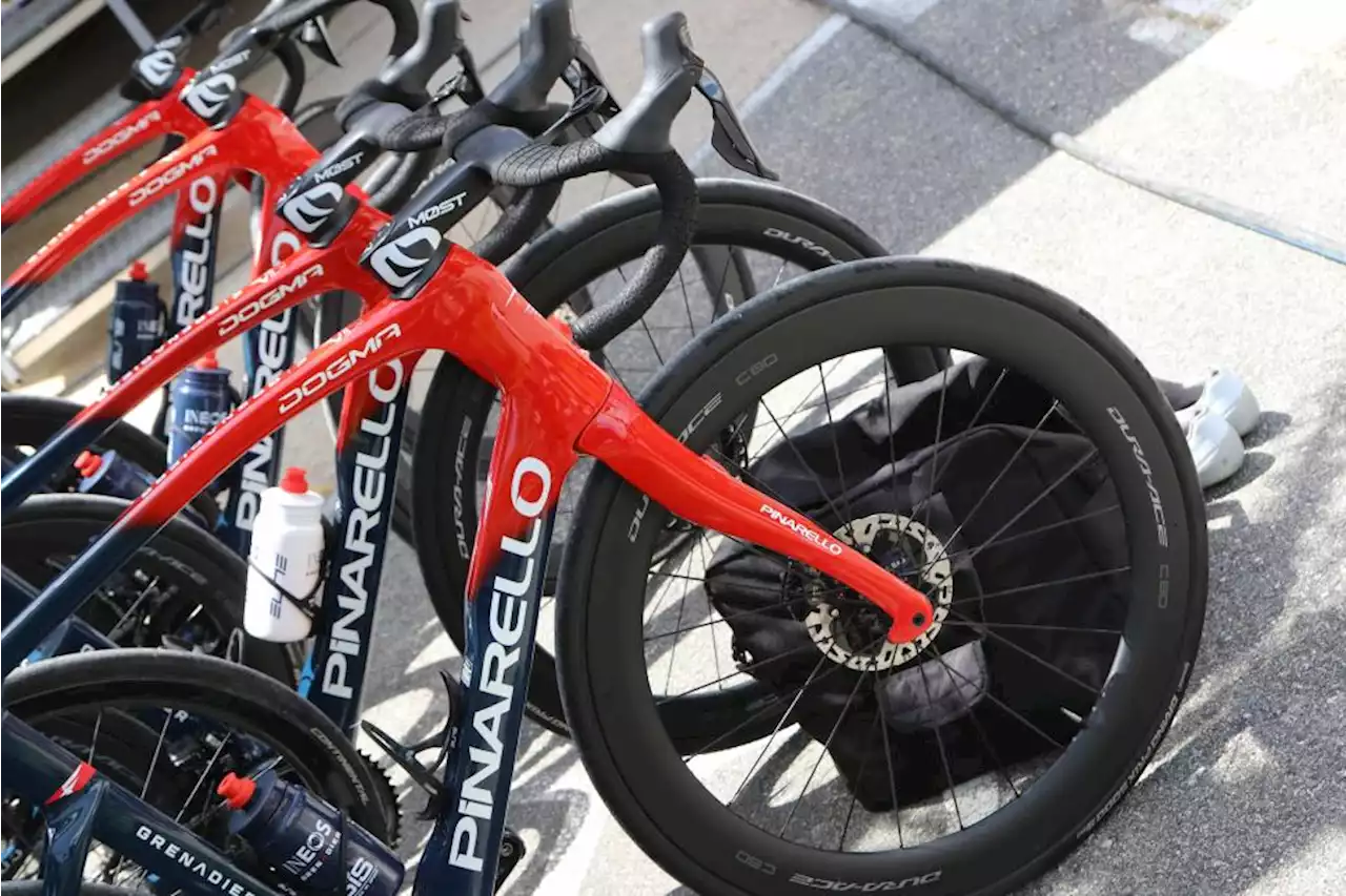 Pinarello set to be sold to South African mining billionaire, reports suggest