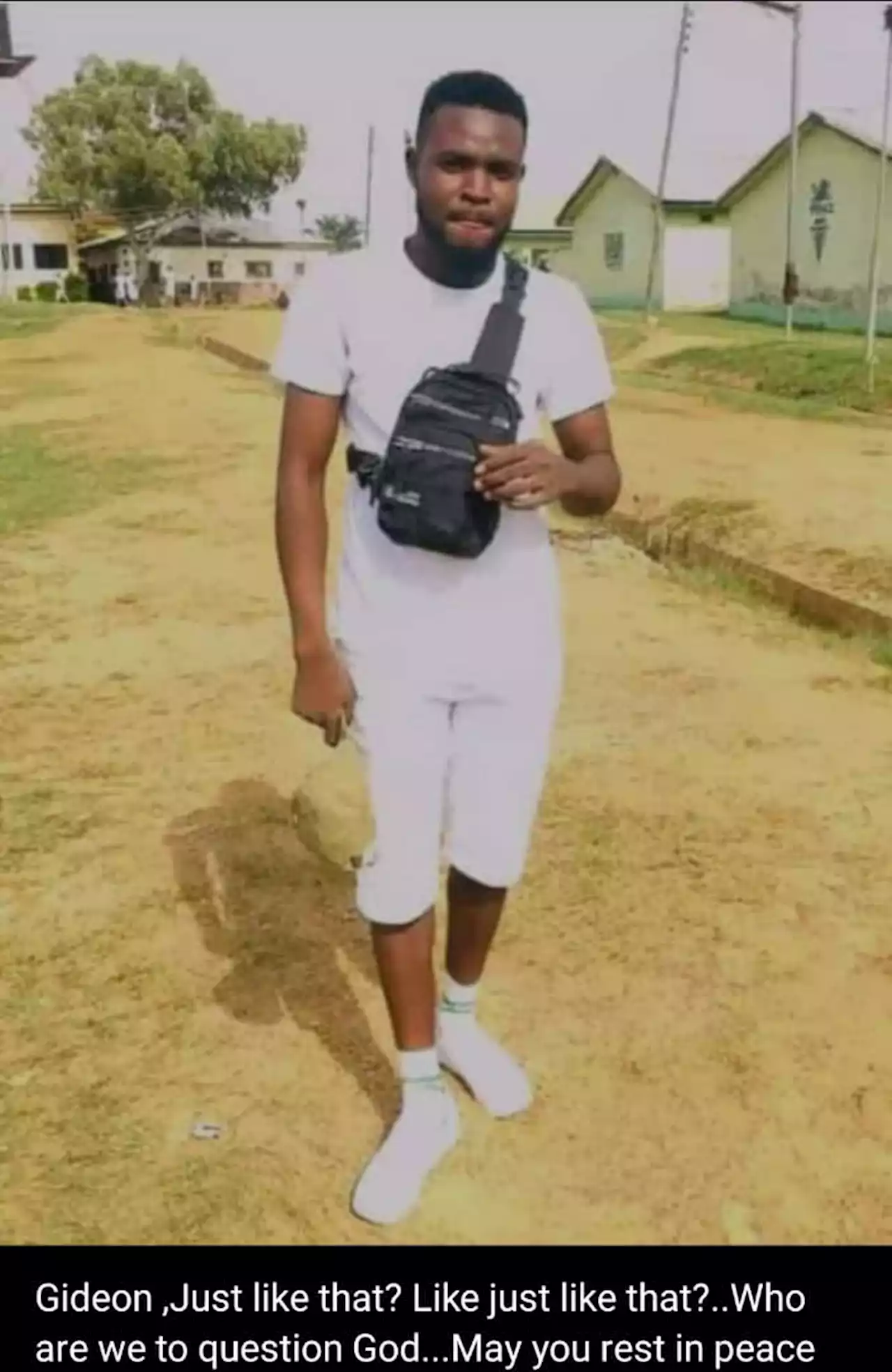 Nigerian Police Begin Investigation Into Killing Of NYSC Member By Hoodlums In Abuja | Sahara Reporters