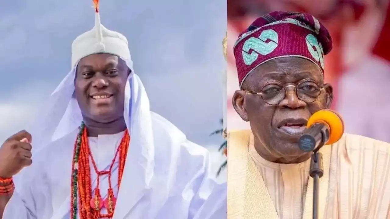 Sultan, Ooni, Other Traditional Rulers Meet President Tinubu, Vow To Tackle Insecurity If Consulted | Sahara Reporters