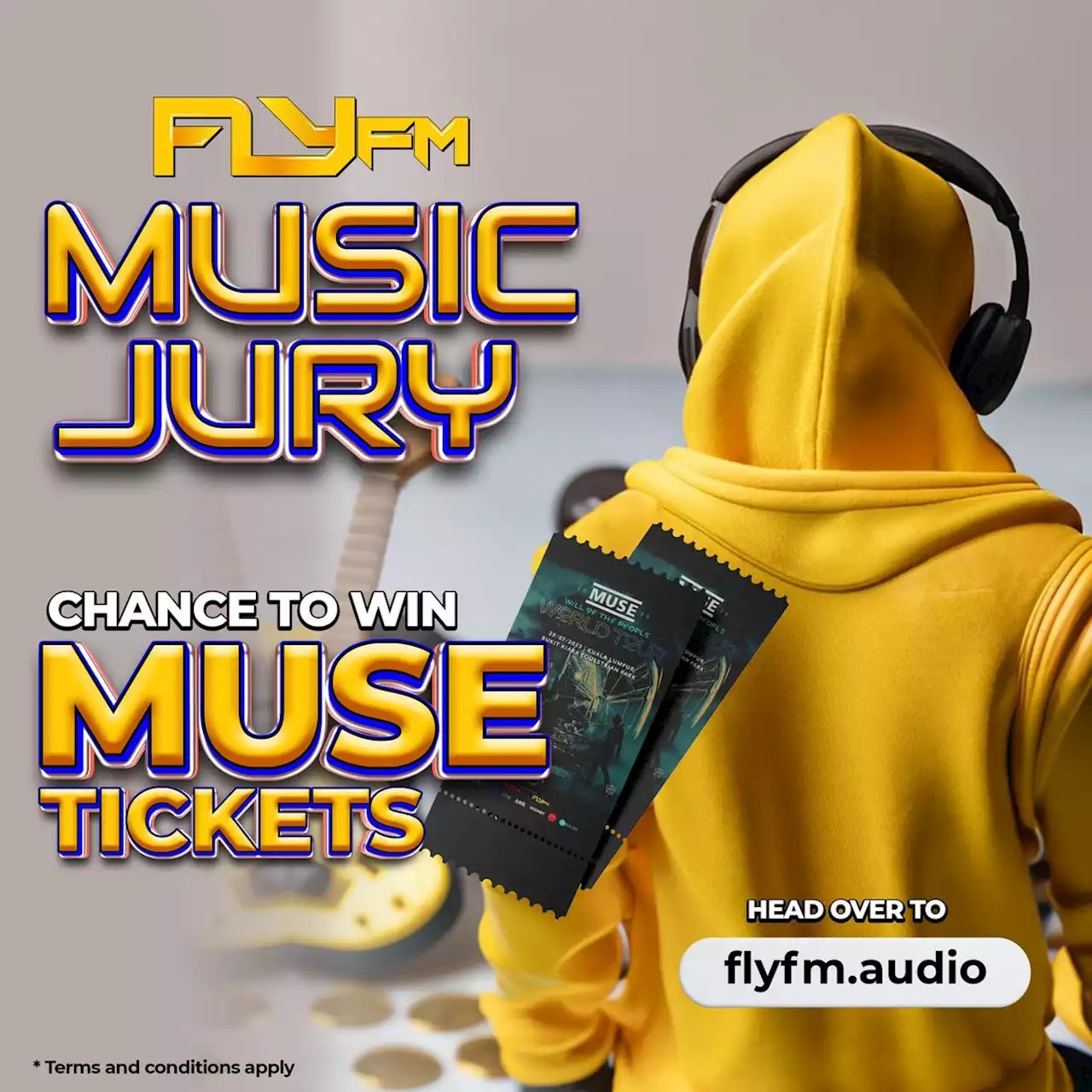 Fly FM Music Jury | 5-23-9