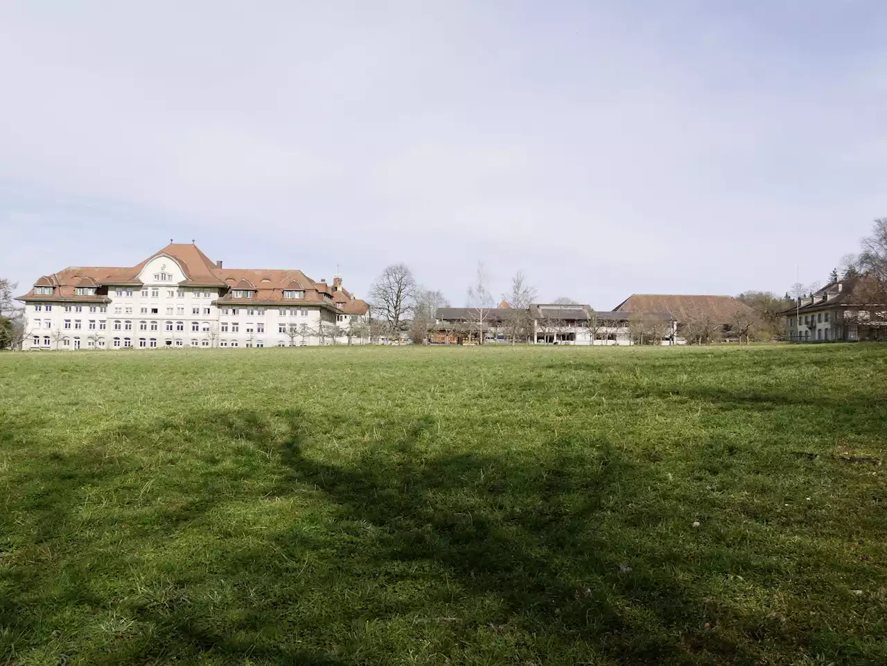 «Inforama Bio-Schule retten»: Das sagt die Regierung - Schweizer Bauer