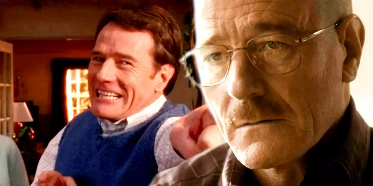 Bryan Cranston Teases New Malcolm in the Middle - But Shoots Down Breaking Bad Reunion