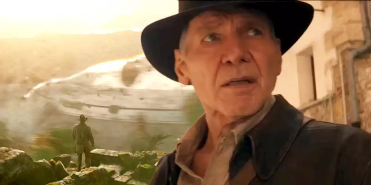 “It Definitely Works This Time”: How Indiana Jones 5 Will Avoid A Crystal Skull Criticism