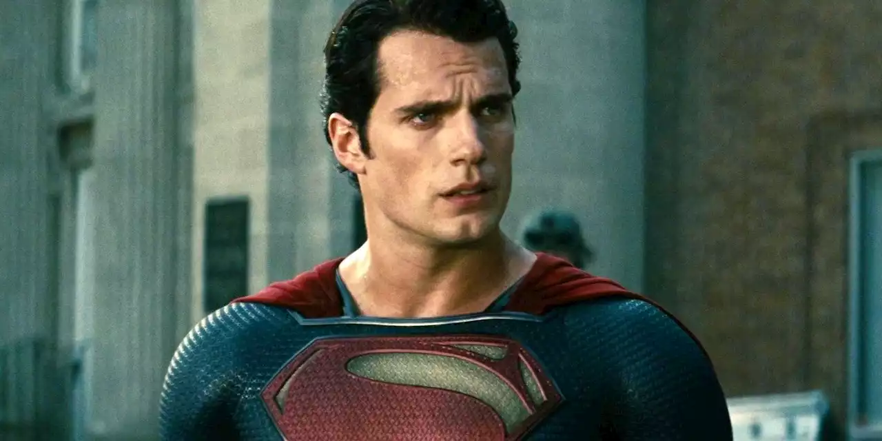 James Gunn's Superman: Legacy Will Set Up Another Major DC Universe Movie