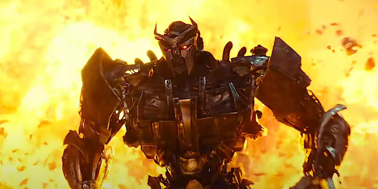 Transformers 7 Opens To Franchise-Best Rotten Tomatoes Audience Score After Rotten Critics Rating