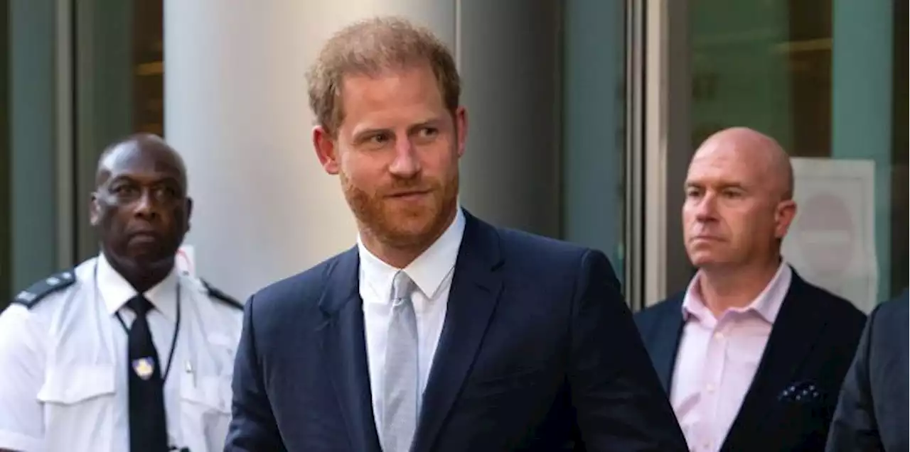 King Charles Didn't 'Take the Opportunity' To See Prince Harry in England and Instead...Attended a Concert