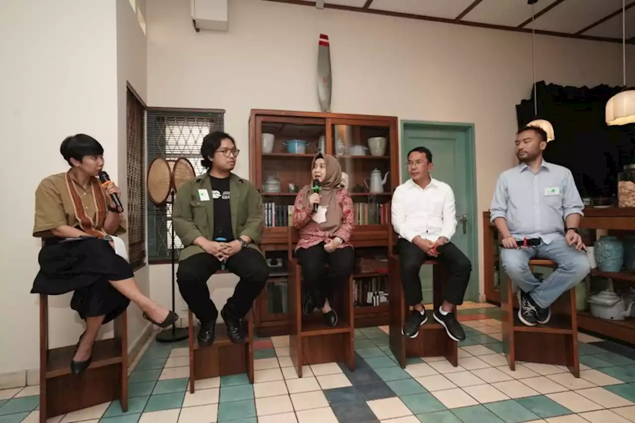 Apkasi Gelar Forum Bisnis Inovasi dan Solusi Berbasis Alam