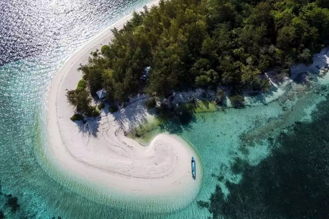 Hadapi Tantangan Global, Negara Pulau dan Kepulauan Perkuat Kolaborasi dan Inovasi