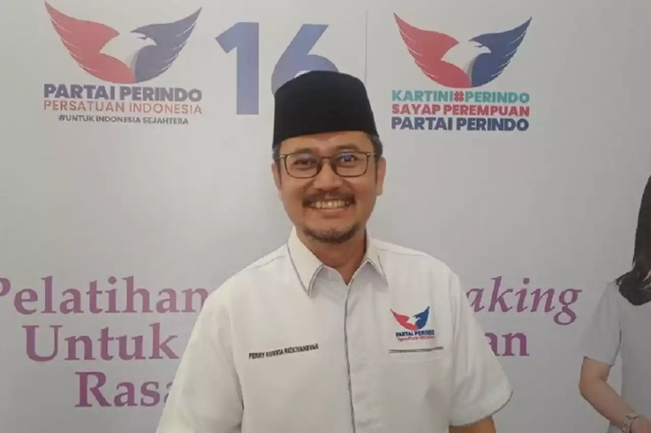 Kebakaran Pasar Induk Caringin Bandung Akibatkan 1 Tewas, Ferry Kurnia Sampaikan Belasungkawa