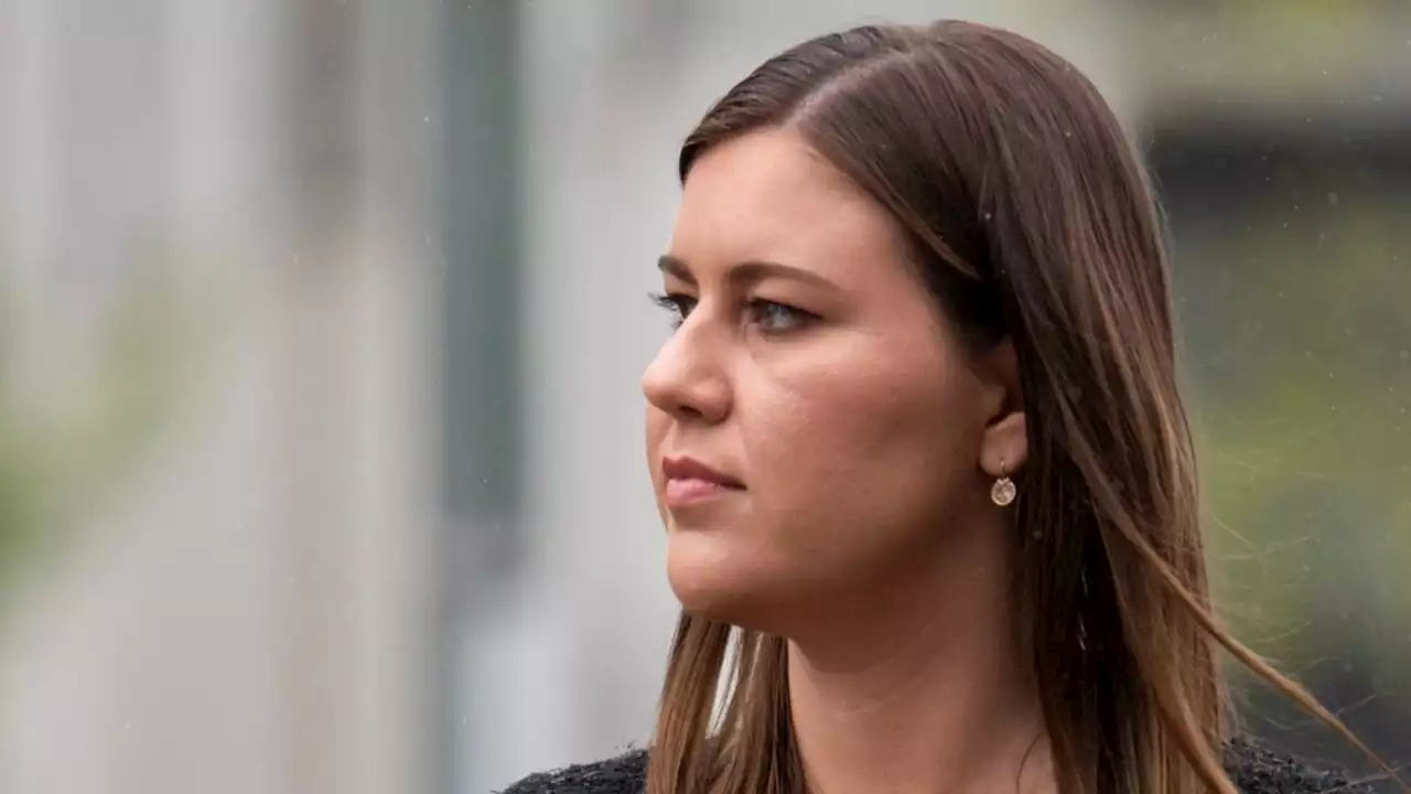 Labor MPs’ alleged involvement in ‘weaponising’ Higgins case ‘terrifying’