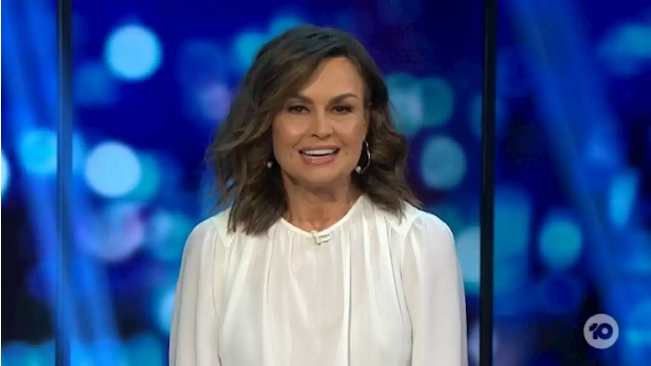 Lisa Wilkinson apologies to Jacinta Price for 'any offence caused' over 'racist' remarks