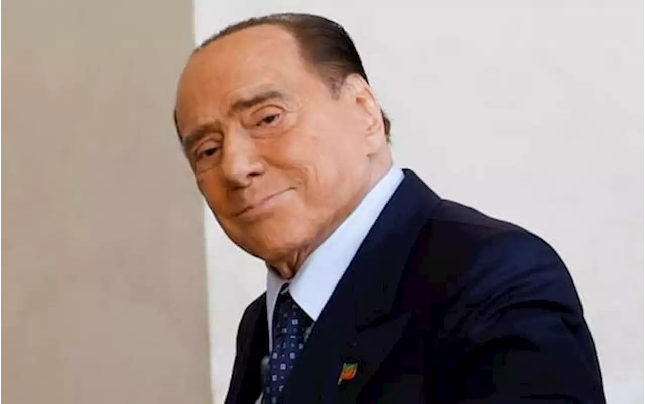 Silvio Berlusconi di nuovo ricoverato al San Raffaele