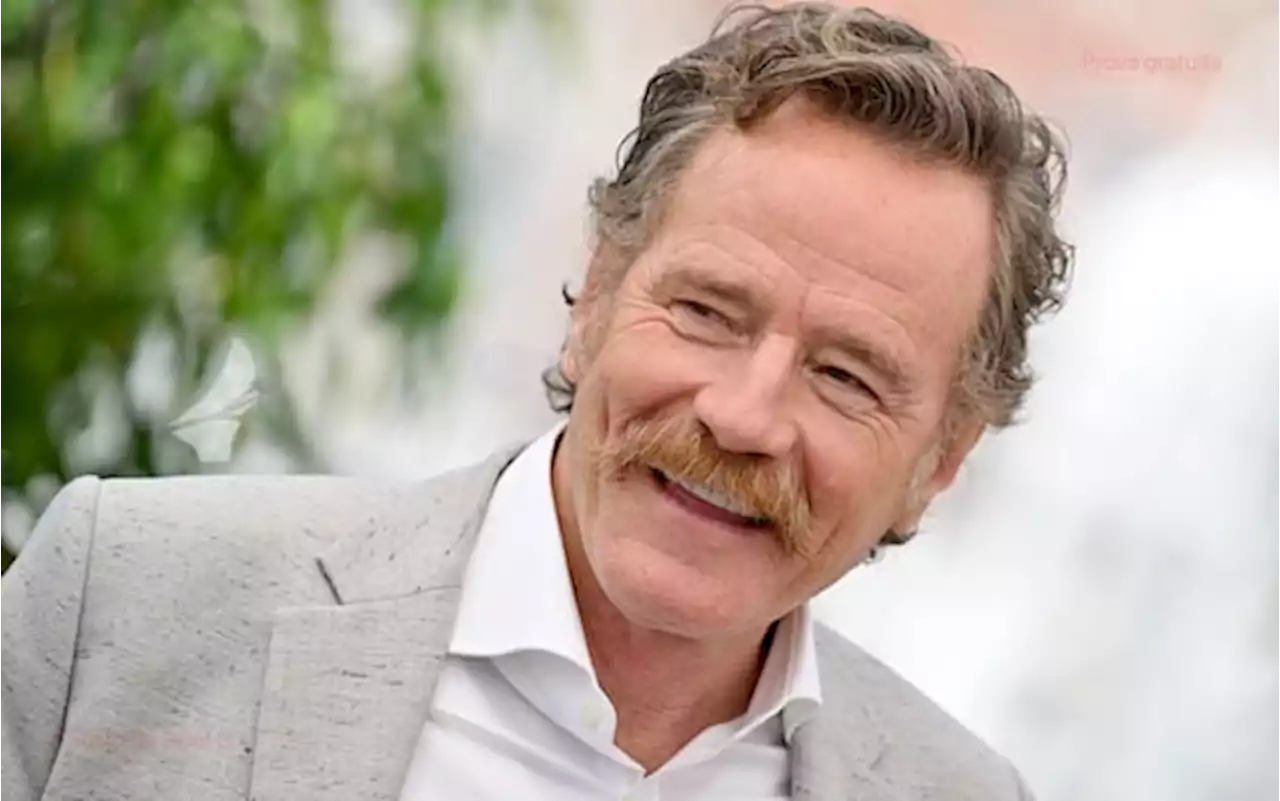 Bryan Cranston prenderà una pausa dalla recitazione nel 2026