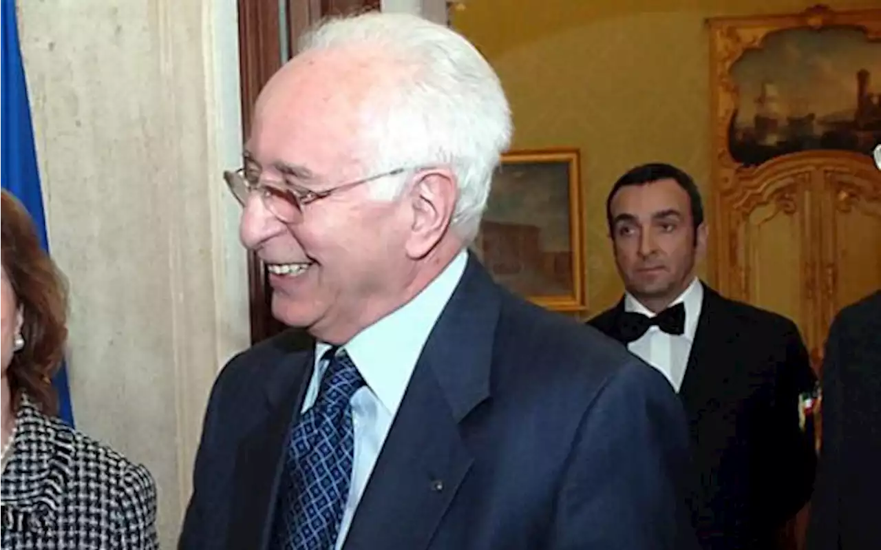 Morto Guido Bodrato, ex ministro e parlamentare della Dc