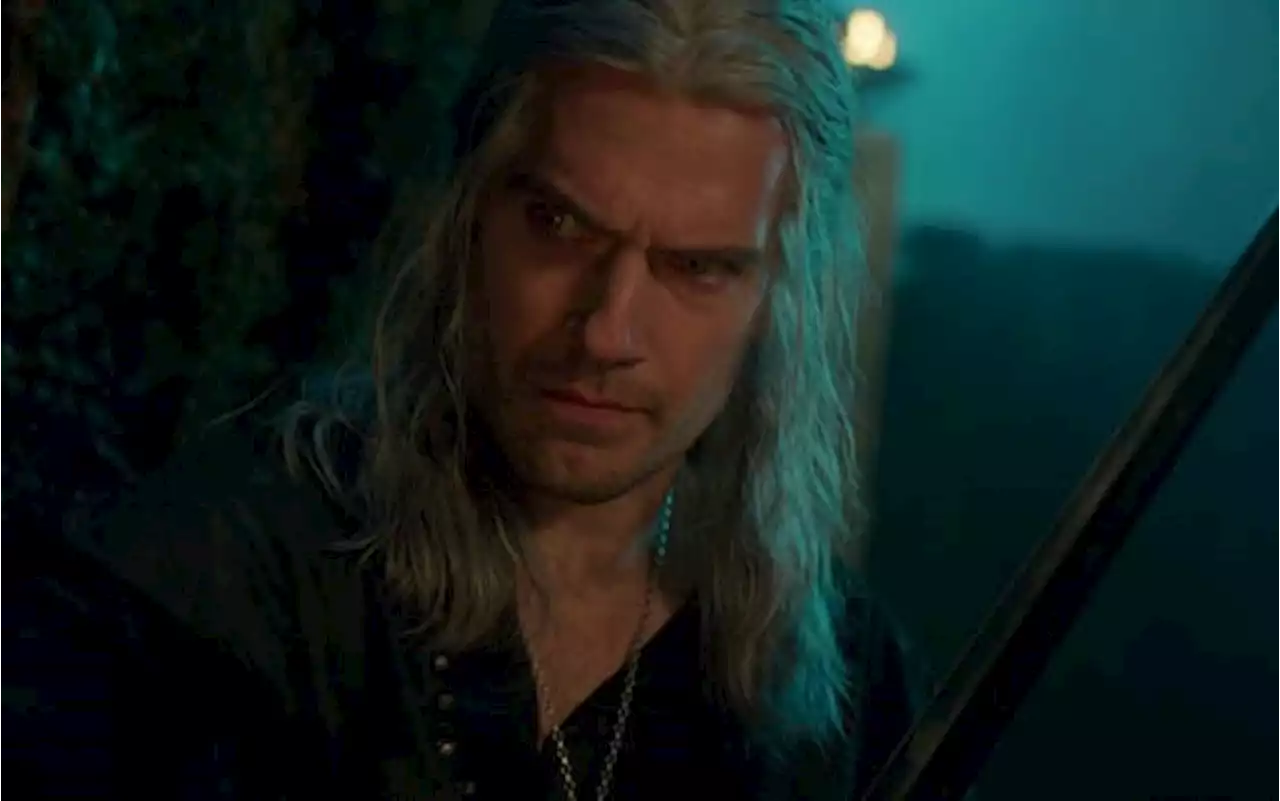 The Witcher, il trailer della terza stagione