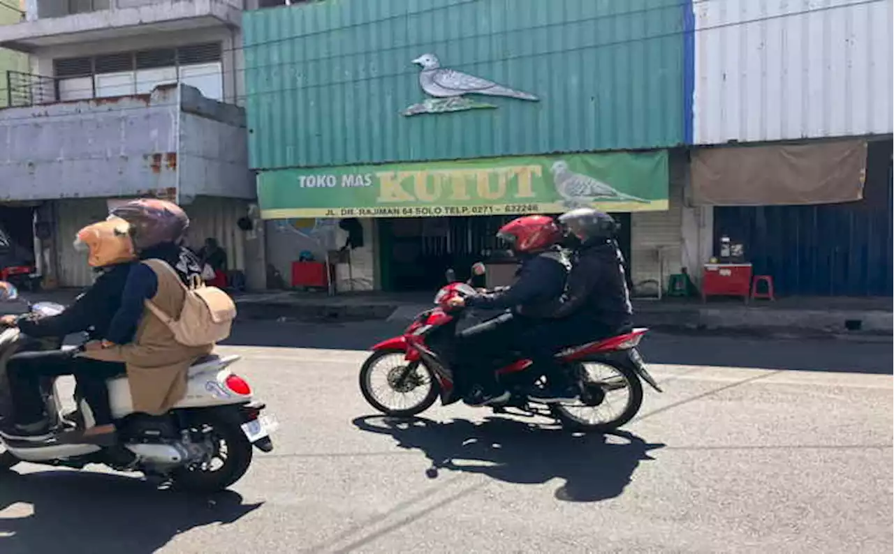 Viral Toko Emas di Pemalang Bangkrut hingga Bikin Warga Kebingungan, Solo Aman