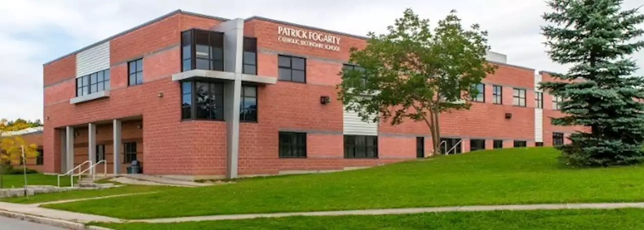 OPP investigating 'disturbing' video shared at Ontario high school