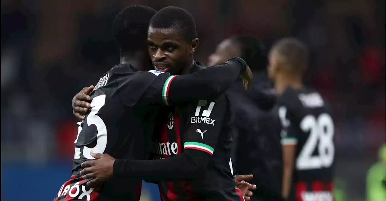 Milan, il muro scudetto non &egrave; intoccabile: se arriva un&#39;offerta per Kalulu o Tomori...