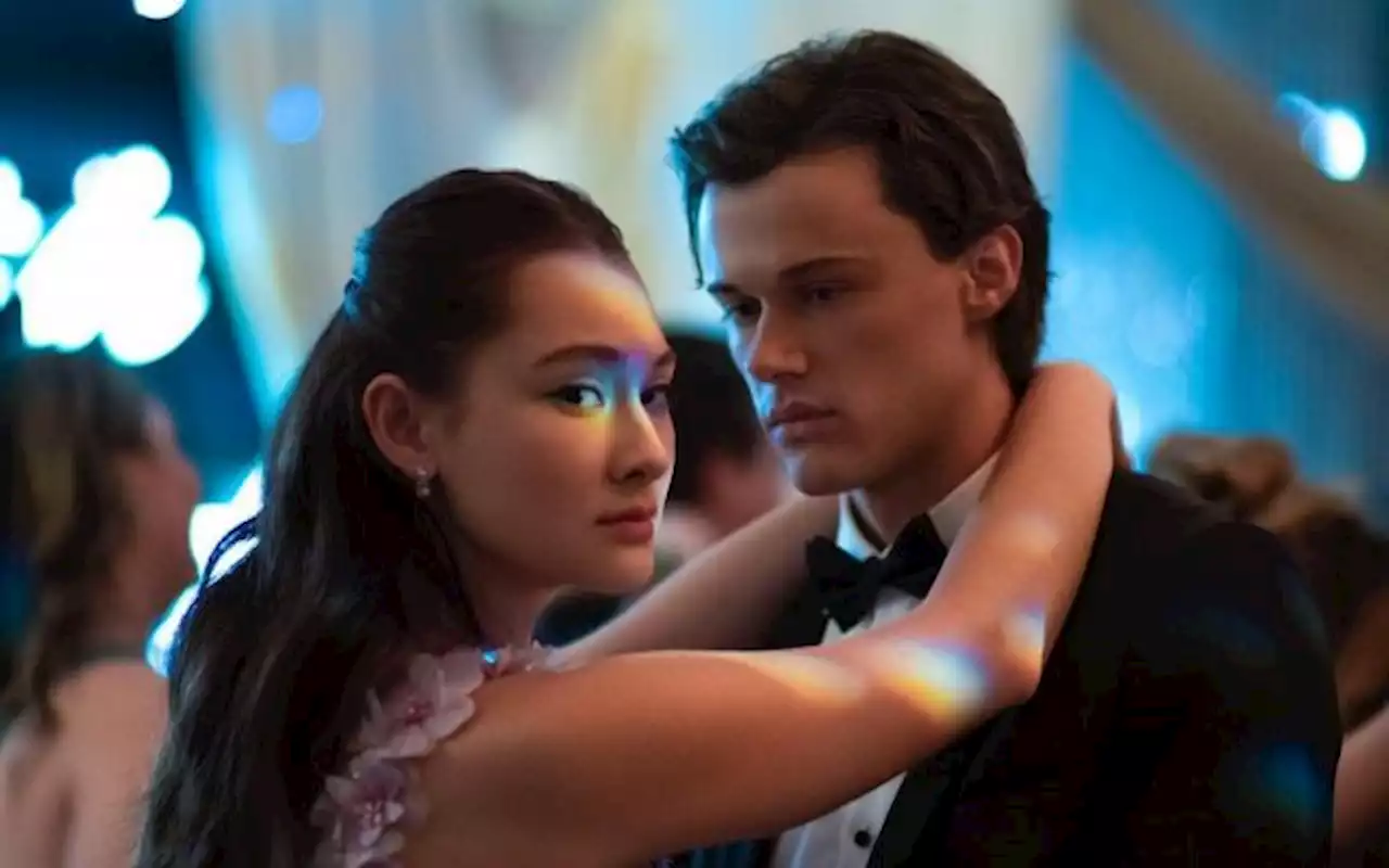 Sneak Peek: Take A Look At The Summer I Turned Pretty Season 2 Teaser Trailer | Stellar