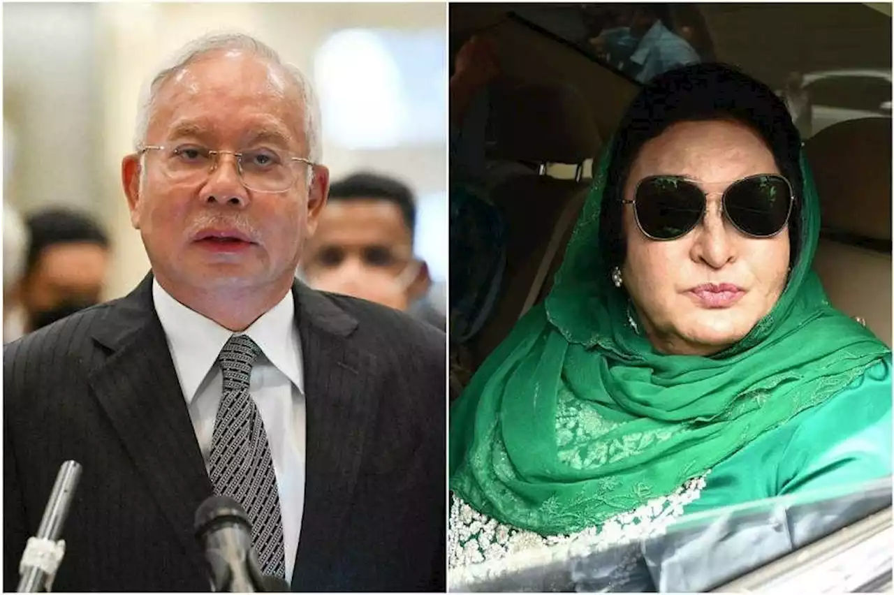 40 luxury handbags linked to 1MDB being auctioned off, says Malaysia’s Law Minister