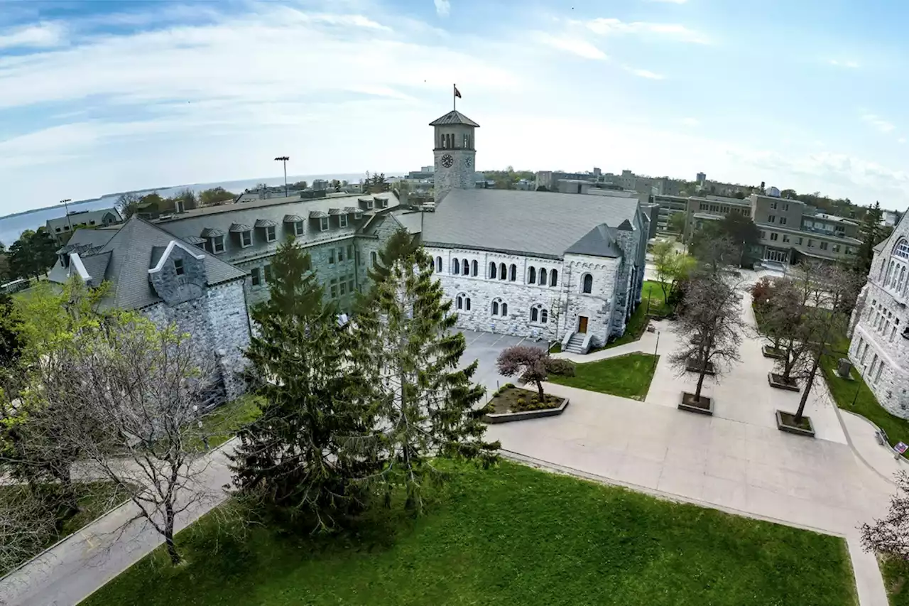 This Ontario university just ranked as one of the best in the world