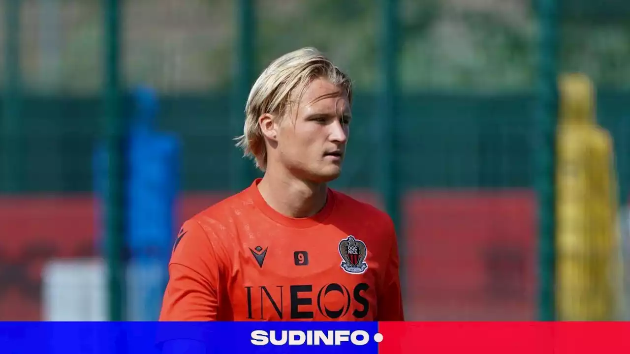 Anderlecht avance sur une autre piste: les Mauves rêvent de Kasper Dolberg