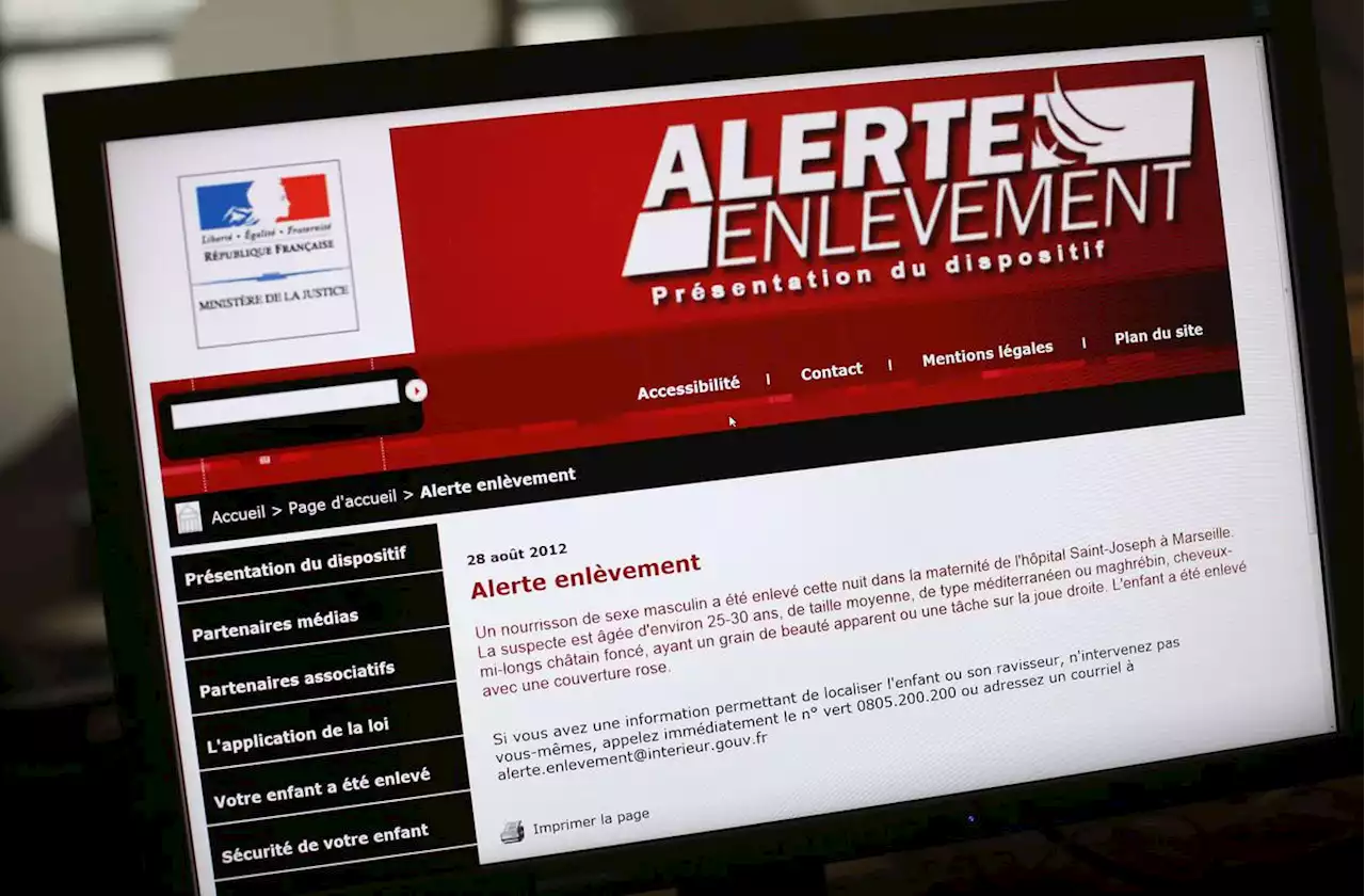 Vrai du faux : l’Alerte enlèvement, un dispositif pionnier, aux résultats avérés ?