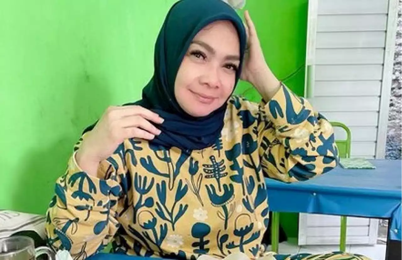 Ibunda Nagita Slavina, Rieta Amilia Digugat Rp 100 Miliar oleh Mantan Suami