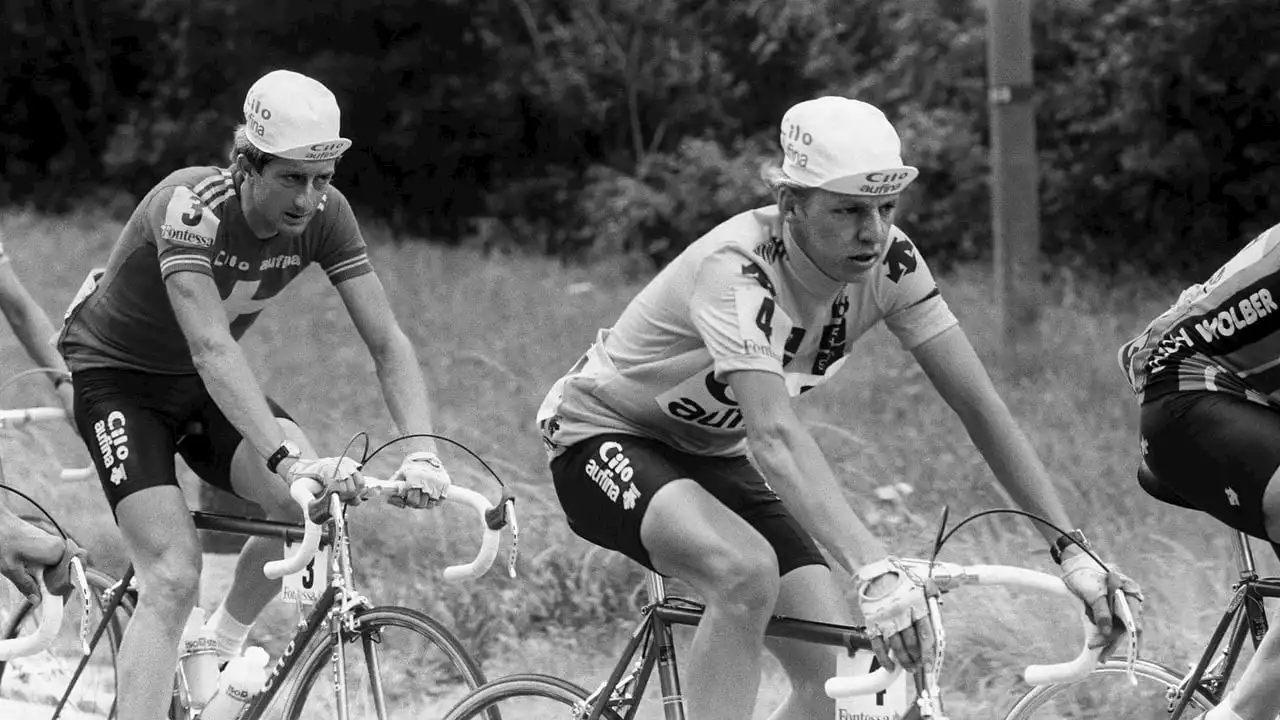 90 Jahre Tour de Suisse – Eine Lüge, die die Schweiz bewegte