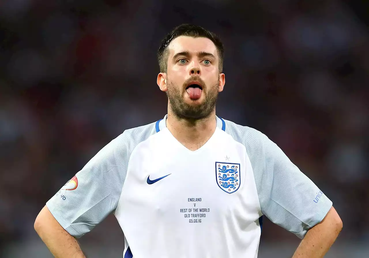 Jack Whitehall reveals surprise player who was better than Dutch icons at Soccer Aid