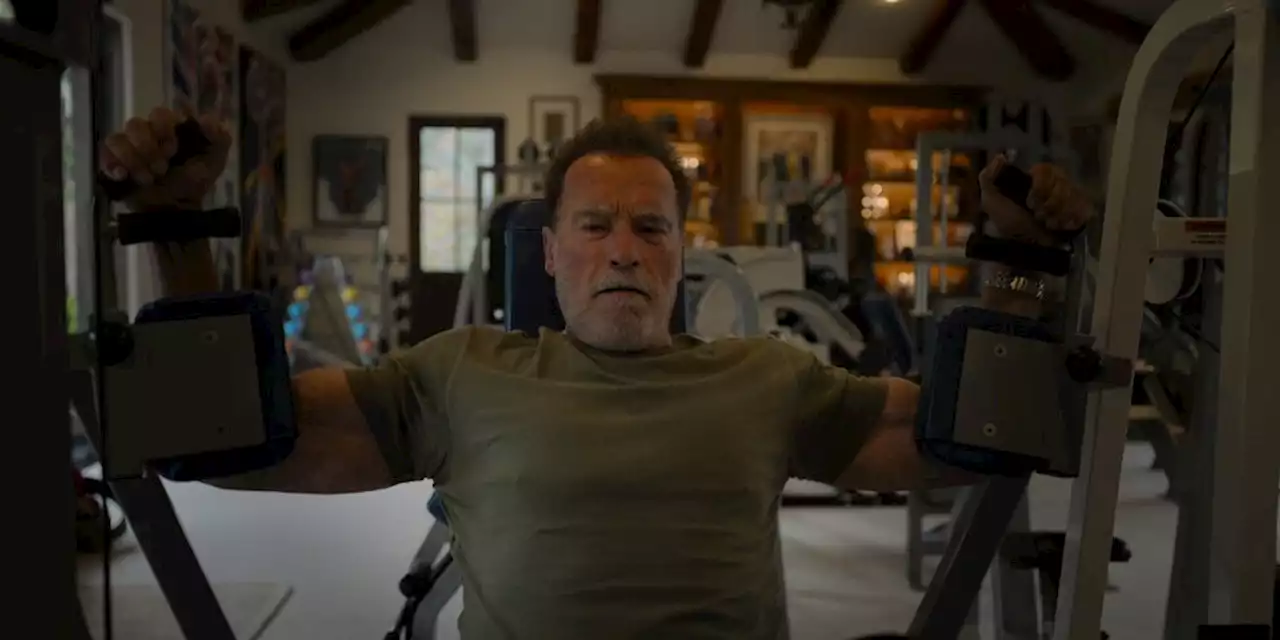 Doku-Serie „Arnold“ über Schwarzenegger: Belästigung nicht totgeschwiegen