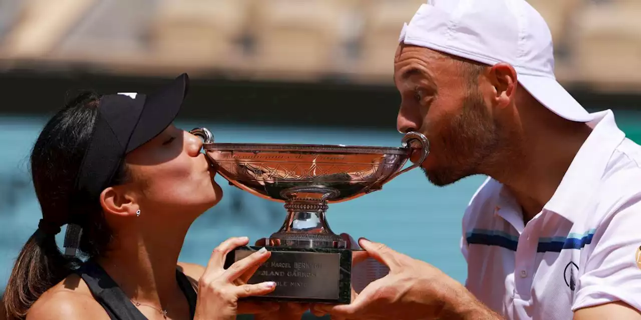 Roland-Garros 2023 : disqualifiée, Miyu Kato gagne son dernier match et tacle la décision des organisateurs