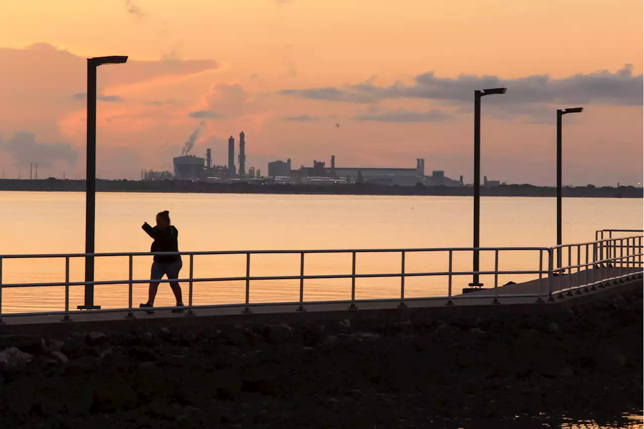 Controversial Matagorda Bay Ship Channel Grows Closer to Reality