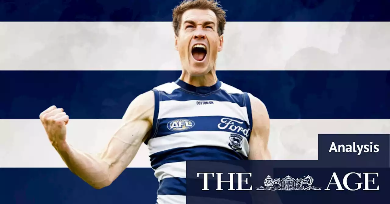 Mid-season report: Time running out with Cats’ flag defence on the brink