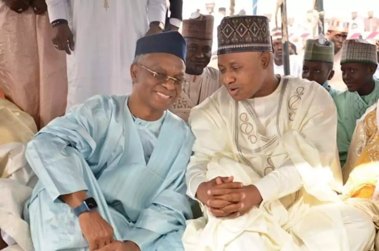 Declare your position on el-Rufai's comment, Catholic priests tell Uba Sani | TheCable