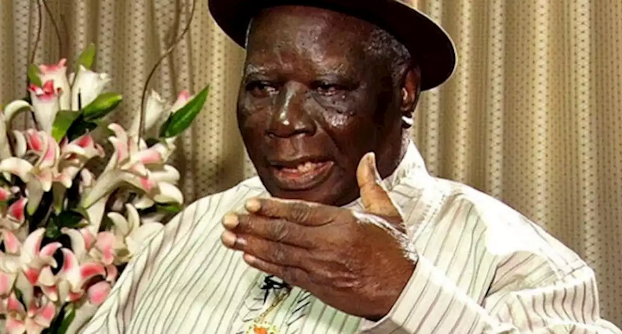 Edwin Clark: A Christain from south should be senate president | TheCable