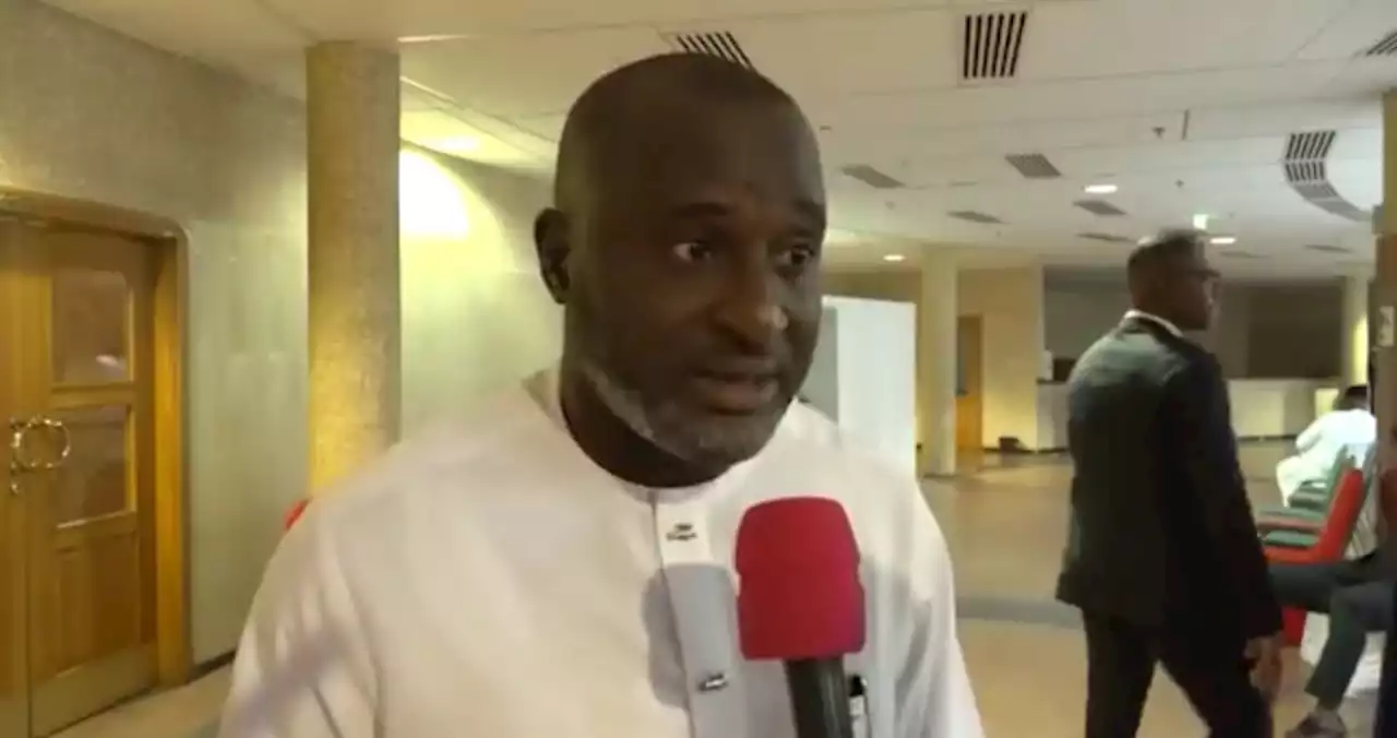 'I never knew he's so intelligent' -- LP rep-elect speaks after meeting with Tinubu | TheCable