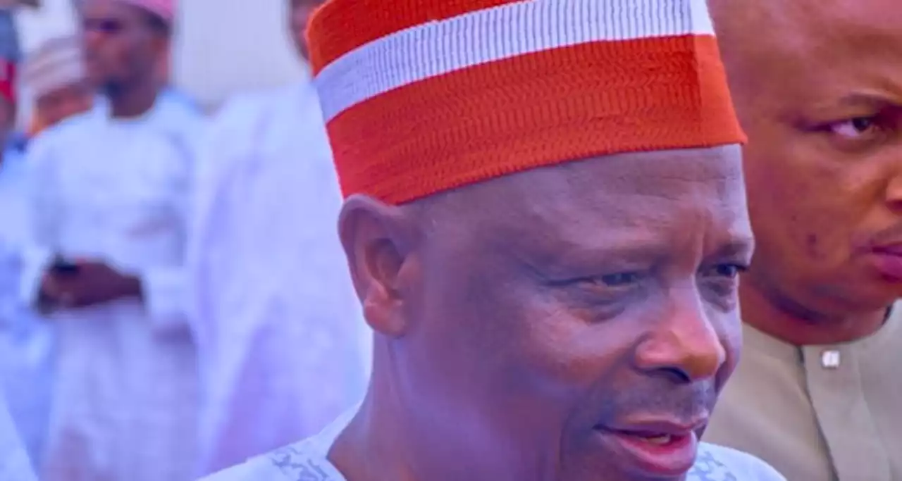 Kwankwaso in Aso Villa to meet with Tinubu | TheCable