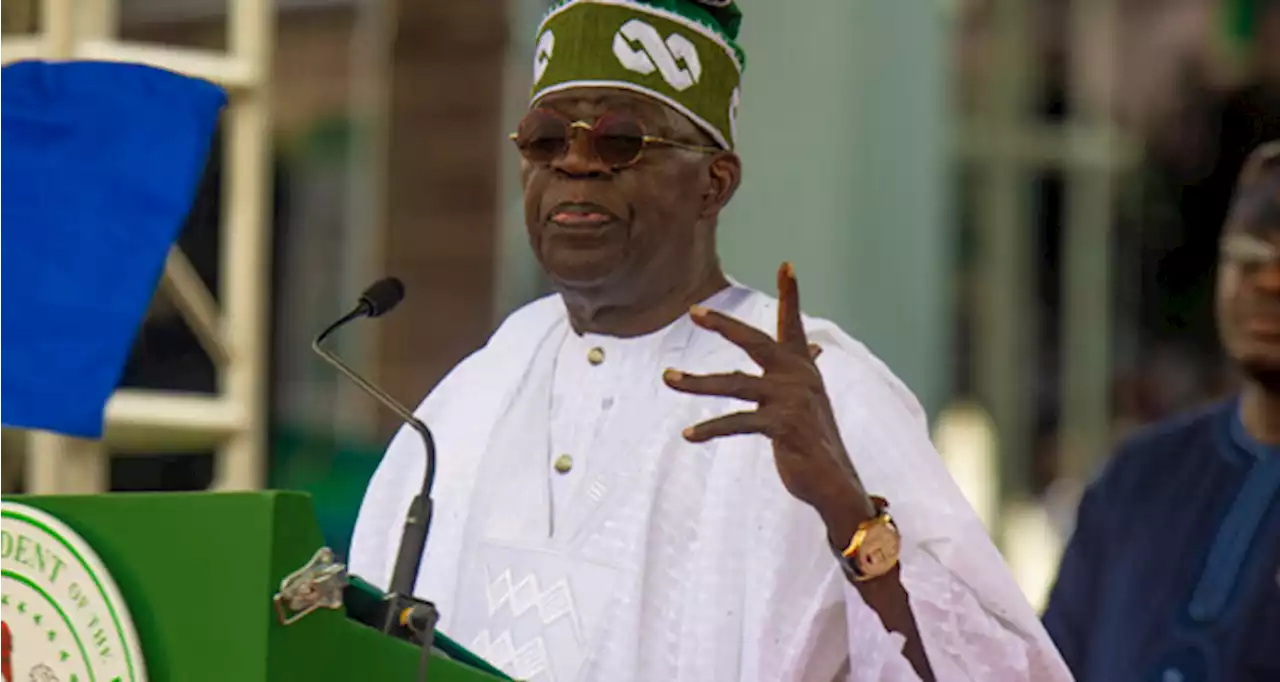 'Lowkey democracy day' -- Tinubu to address Nigerians on June 12 | TheCable