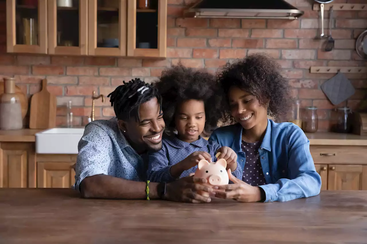How to give your children a good financial head-start in life | The Citizen