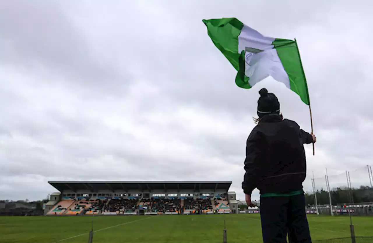 GAA refuses request to move Galway-Armagh group game to Croke Park