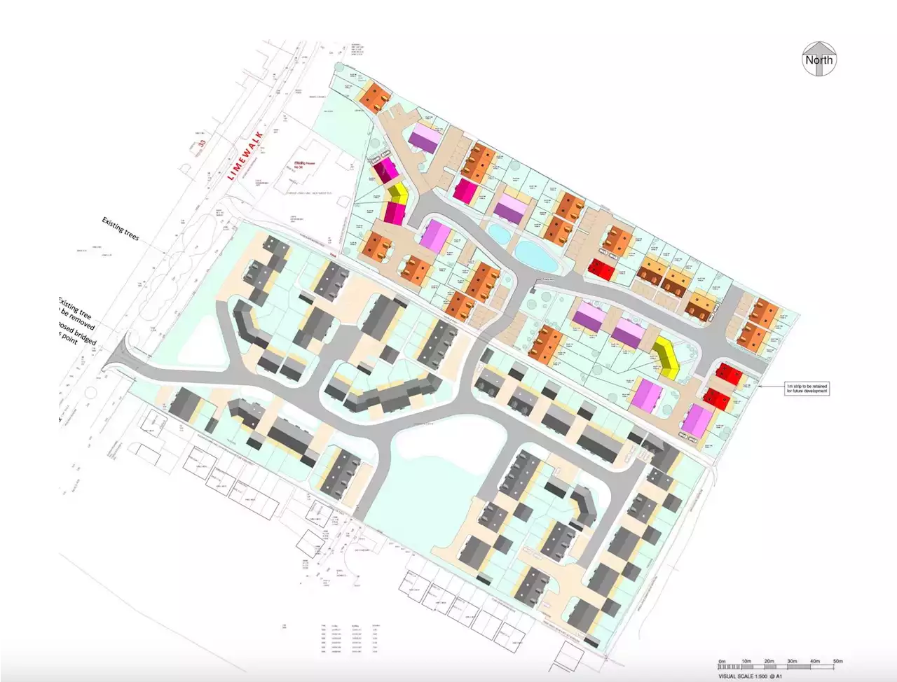 Long Sutton housing complex proposal denied amidst overdevelopment worries