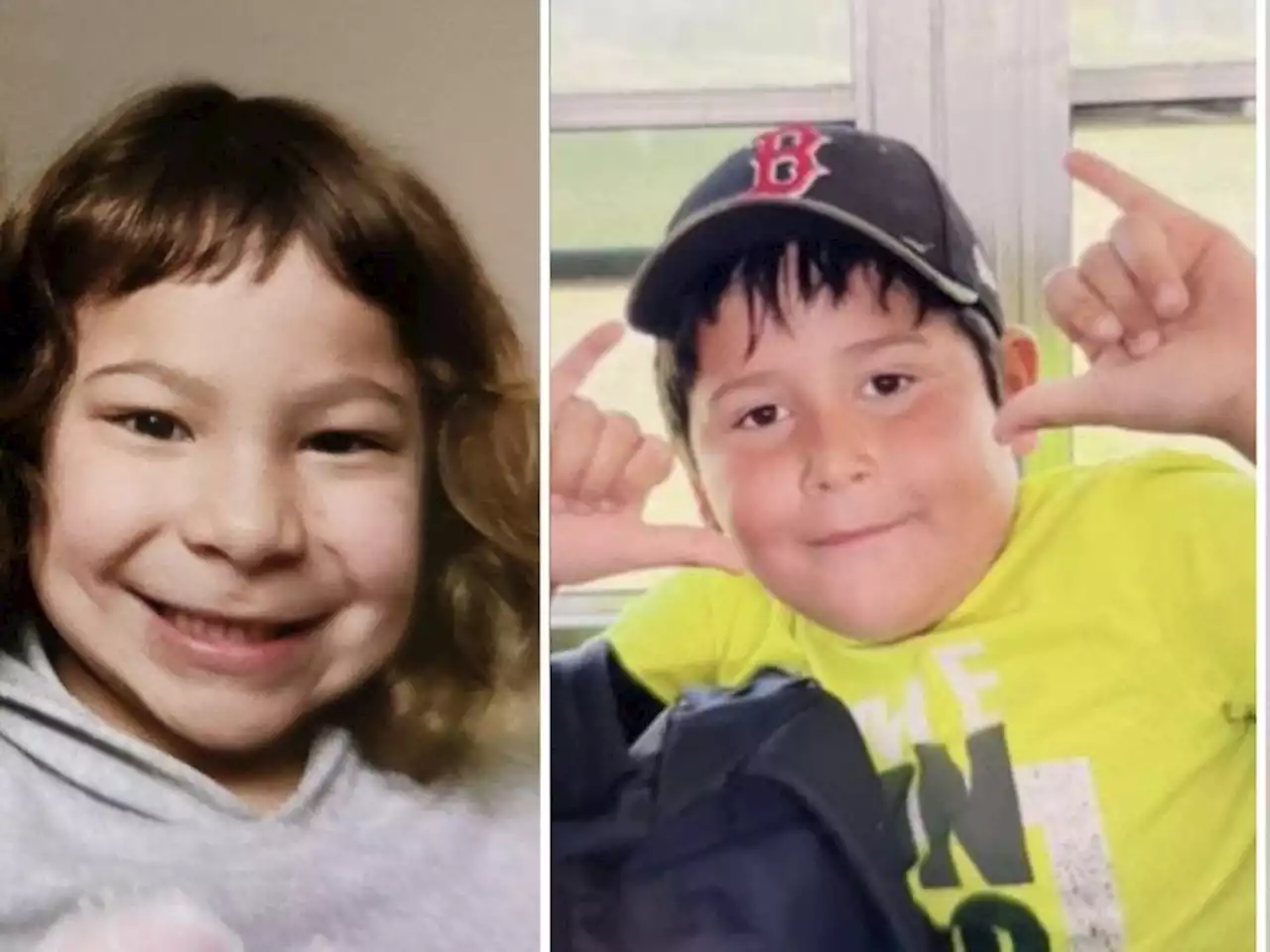 Amber Alert issued for two missing kids in North Battleford, believed to be with mother