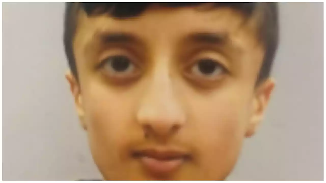 Tragic schoolboy Hamdan Aslam's cause of death revealed as family say 'no one to blame'