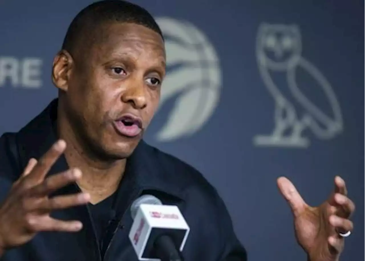 Toronto Raptors still without a head coach and dithering could cost them